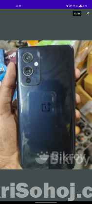OnePlus 9 T-Mobile(global)